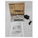 Panasonic KX-HGW600 Home Gateway Router (NIB)