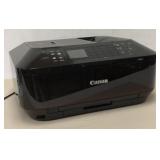 Canon Pixma MX922 All-In-One Inkjet color printer