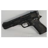 Marksman Repeater HO2 .177 BB Pistol