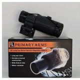 Gun - Primary Arms Gen IV Red Dot Magnifier (NIB)