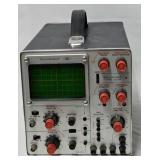 Telequipment Type D54 Oscilloscope