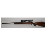 Gun - Sako Model L61R Finnbear 300Win Magnum Rifle