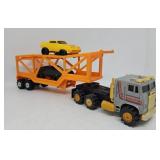 c1980 Schaper Stomper 4X4 Semis Car Transporter