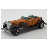 1976 Hot Wheels Redline ï¿½31 Doozie