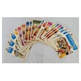 (19) 1964 GE Show n Tell Picturesound Records