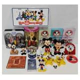 Walt Disney Collectibles