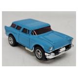 Aurora AFX  1957 Chevy Nomad HO Slot Car