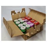 (16) Rolls Magnet Wire