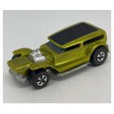 1970 Hot Wheels Redline The Demon