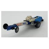 1971 Hot Wheels Mongoose I Rail Dragster