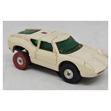 Atlas Ford Lola HO Slot Car