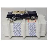 Franklin Mint 1:24 Die Cast 