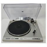 Techniques SL-D303 Direct Drive Turntable System