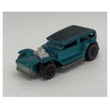 1970 Hot Wheels Redline The Demon