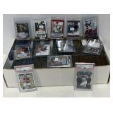 SPORTS CARDS -  ALL INSERTS