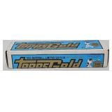 1992 Topps Baseball Gold Set (1-801) Factory