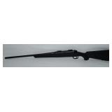 Gun - Remington Model 783, 270Win Cal Rifle