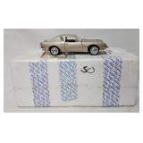 Franklin Mint 1:24 Die Cast 