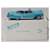 Danbury Mint 1:24 Die Cast 