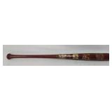 1997 Baseball Hall of Fame Commemorative Bat
