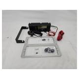 ICOM IC-M710 MF/HF Marine Transceiver