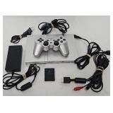 Sony Playststion 2 Game Sysyem