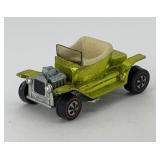 1968 Hot Wheels Redline Hot Heap