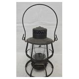 c1903 PB & W RR Railroad Lantern