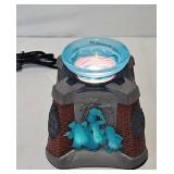 Scentsy Disney Haunted Mansion w/Box
