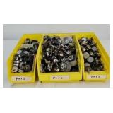 Radio Repair Parts - (270 pcs) Potentiometers