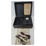 Weston Model 665 Type 1 Selective Analyzer