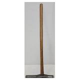 Railroad Spike Maul