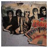The Traveling Wilburys Vol 1 LP