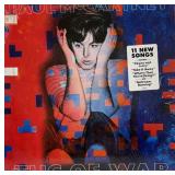Paul McCartney "Tug of War" LP