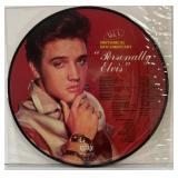 Elvis Presley "Personally Elvis" Picture Disc LP