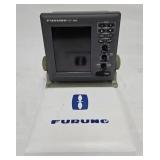 Furuno FVC-582L Color LCD Sounder/Fish Finder