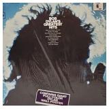 Record - Bob Dylan