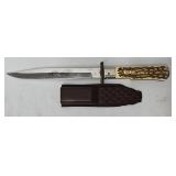 "Cobra" Japan Lock Blade Folding Knife