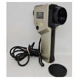 1984 Konica Color CV Video Camera