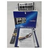 Clarion CMD5 Marine Multimedia Controller