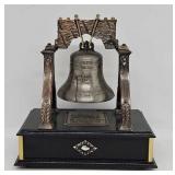 Liberty Bell Transistor Radio (made in Japan)