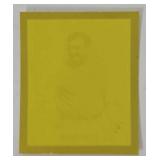 1930 Babe Ruth Ray-O-Print Photo Baseball Card