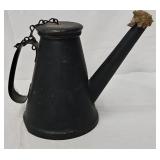 Reading Co. Railroad Inspector Torch