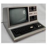 Radio Shack TRS-80 Model III Microcomputer