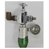 Hudson #2080 Oxygen Regulator