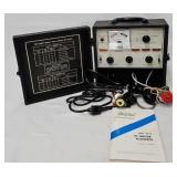 Hickok Model CR35 CRT Analyzer/Rejuvenator
