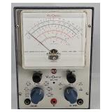 RCA Model WV-77E VoltOhmyst Meter