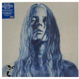 Blue Vinyl Ellie Goulding "Brightest Blue" LP Set