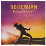 Bohemian Rhapsody Movie Soundtrack 2 LP Set