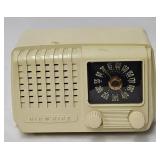 Air King Model 511-512 Bakelite Tube Type Radio